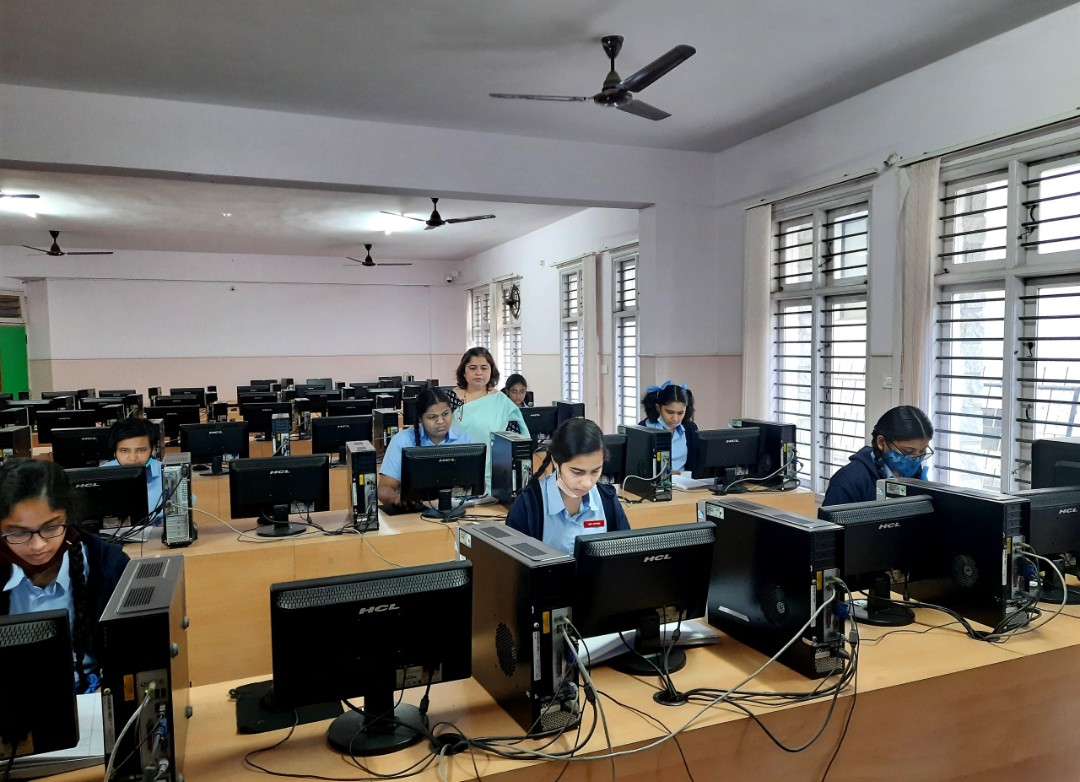 Computer Lab